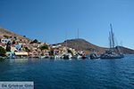 Nimborio Halki - Island of Halki Dodecanese - Photo 67 - Foto van JustGreece.com