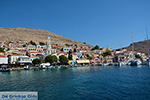 Nimborio Halki - Island of Halki Dodecanese - Photo 69 - Photo JustGreece.com