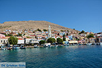 JustGreece.com Nimborio Halki - Island of Halki Dodecanese - Photo 70 - Foto van JustGreece.com