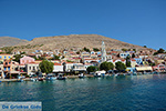 Nimborio Halki - Island of Halki Dodecanese - Photo 71 - Photo JustGreece.com