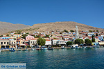 JustGreece.com Nimborio Halki - Island of Halki Dodecanese - Photo 72 - Foto van JustGreece.com