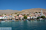 Nimborio Halki - Island of Halki Dodecanese - Photo 73 - Photo JustGreece.com
