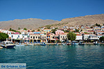 JustGreece.com Nimborio Halki - Island of Halki Dodecanese - Photo 74 - Foto van JustGreece.com