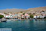 Nimborio Halki - Island of Halki Dodecanese - Photo 74 - Photo JustGreece.com