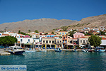 JustGreece.com Nimborio Halki - Island of Halki Dodecanese - Photo 75 - Foto van JustGreece.com