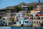 Nimborio Halki - Island of Halki Dodecanese - Photo 78 - Photo JustGreece.com