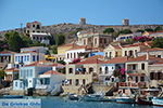 Nimborio Halki - Island of Halki Dodecanese - Photo 79 - Photo JustGreece.com