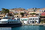 Nimborio Halki - Island of Halki Dodecanese - Photo 82 - Photo JustGreece.com