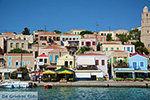 Nimborio Halki - Island of Halki Dodecanese - Photo 85 - Photo JustGreece.com