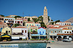 Nimborio Halki - Island of Halki Dodecanese - Photo 86 - Photo JustGreece.com