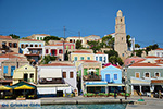 Nimborio Halki - Island of Halki Dodecanese - Photo 87 - Photo JustGreece.com