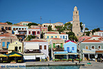 JustGreece.com Nimborio Halki - Island of Halki Dodecanese - Photo 87 - Foto van JustGreece.com