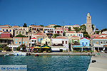JustGreece.com Nimborio Halki - Island of Halki Dodecanese - Photo 89 - Foto van JustGreece.com