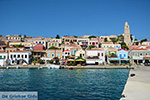 JustGreece.com Nimborio Halki - Island of Halki Dodecanese - Photo 90 - Foto van JustGreece.com
