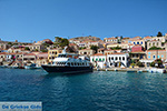 Nimborio Halki - Island of Halki Dodecanese - Photo 92 - Photo JustGreece.com