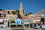 Nimborio Halki - Island of Halki Dodecanese - Photo 94 - Photo JustGreece.com