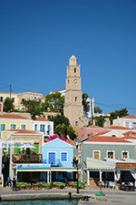 Nimborio Halki - Island of Halki Dodecanese - Photo 95 - Photo JustGreece.com