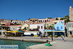 Nimborio Halki - Island of Halki Dodecanese - Photo 97 - Photo JustGreece.com