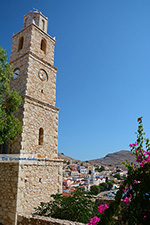 Nimborio Halki - Island of Halki Dodecanese - Photo 111 - Photo JustGreece.com