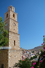 Nimborio Halki - Island of Halki Dodecanese - Photo 112 - Photo JustGreece.com