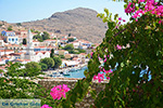 Nimborio Halki - Island of Halki Dodecanese - Photo 113 - Photo JustGreece.com