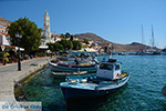 Nimborio Halki - Island of Halki Dodecanese - Photo 115 - Photo JustGreece.com
