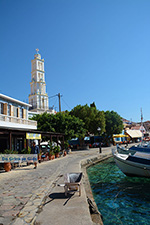 Nimborio Halki - Island of Halki Dodecanese - Photo 116 - Foto van JustGreece.com