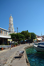 Nimborio Halki - Island of Halki Dodecanese - Photo 116 - Photo JustGreece.com