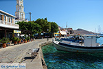 Nimborio Halki - Island of Halki Dodecanese - Photo 117 - Photo JustGreece.com