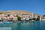 Nimborio Halki - Island of Halki Dodecanese - Photo 120 - Photo JustGreece.com