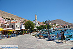JustGreece.com Nimborio Halki - Island of Halki Dodecanese - Photo 124 - Foto van JustGreece.com