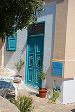 Nimborio Halki - Island of Halki Dodecanese - Photo 131 - Photo JustGreece.com
