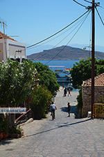 Nimborio Halki - Island of Halki Dodecanese - Photo 133 - Photo JustGreece.com