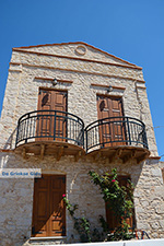 Nimborio Halki - Island of Halki Dodecanese - Photo 138 - Photo JustGreece.com