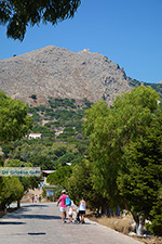 Kastro Halki - Island of Halki Dodecanese - Photo 139 - Photo JustGreece.com