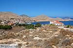 Nimborio Halki - Island of Halki Dodecanese - Photo 195 - Photo JustGreece.com