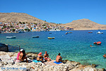 JustGreece.com Nimborio Halki - Island of Halki Dodecanese - Photo 203 - Foto van JustGreece.com