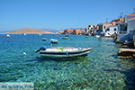 Nimborio Halki - Island of Halki Dodecanese - Photo 205 - Photo JustGreece.com
