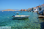 JustGreece.com Nimborio Halki - Island of Halki Dodecanese - Photo 205 - Foto van JustGreece.com