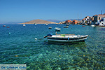 Nimborio Halki - Island of Halki Dodecanese - Photo 206 - Photo JustGreece.com