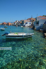 Nimborio Halki - Island of Halki Dodecanese - Photo 207 - Photo JustGreece.com