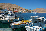 Nimborio Halki - Island of Halki Dodecanese - Photo 209 - Photo JustGreece.com