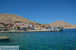 Nimborio Halki - Island of Halki Dodecanese - Photo 213 - Photo JustGreece.com