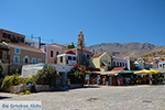 Nimborio Halki - Island of Halki Dodecanese - Photo 215 - Photo JustGreece.com