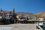 Nimborio Halki - Island of Halki Dodecanese - Photo 216 - Photo JustGreece.com