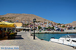 Nimborio Halki - Island of Halki Dodecanese - Photo 219 - Photo JustGreece.com