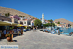 Nimborio Halki - Island of Halki Dodecanese - Photo 225 - Photo JustGreece.com