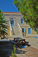 Nimborio Halki - Island of Halki Dodecanese - Photo 232 - Photo JustGreece.com