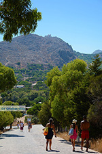 Kastro Halki - Island of Halki Dodecanese - Photo 237 - Foto van JustGreece.com
