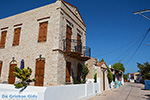 Nimborio Halki - Island of Halki Dodecanese - Photo 253 - Photo JustGreece.com